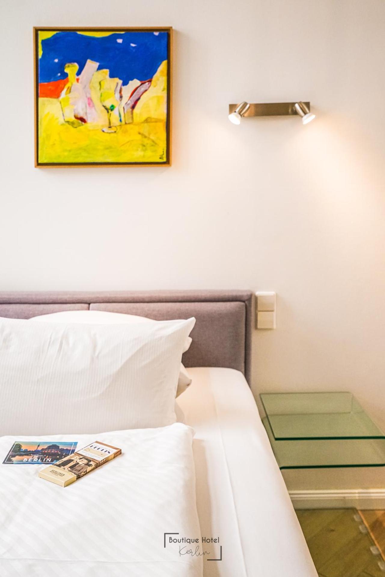 Boutique Hotel Kerlin - Photo 29