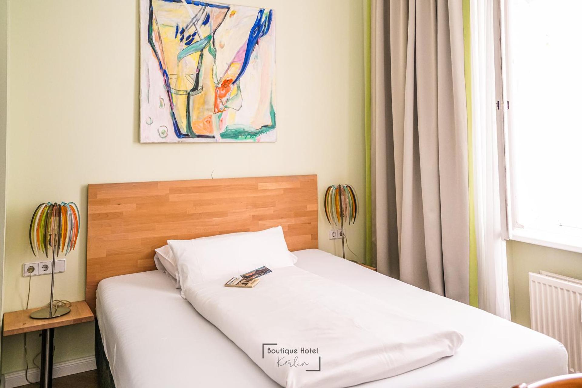 Boutique Hotel Kerlin - Photo 101