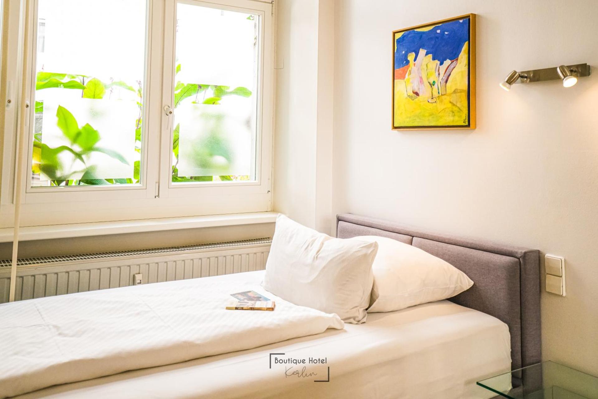 Boutique Hotel Kerlin - Photo 30