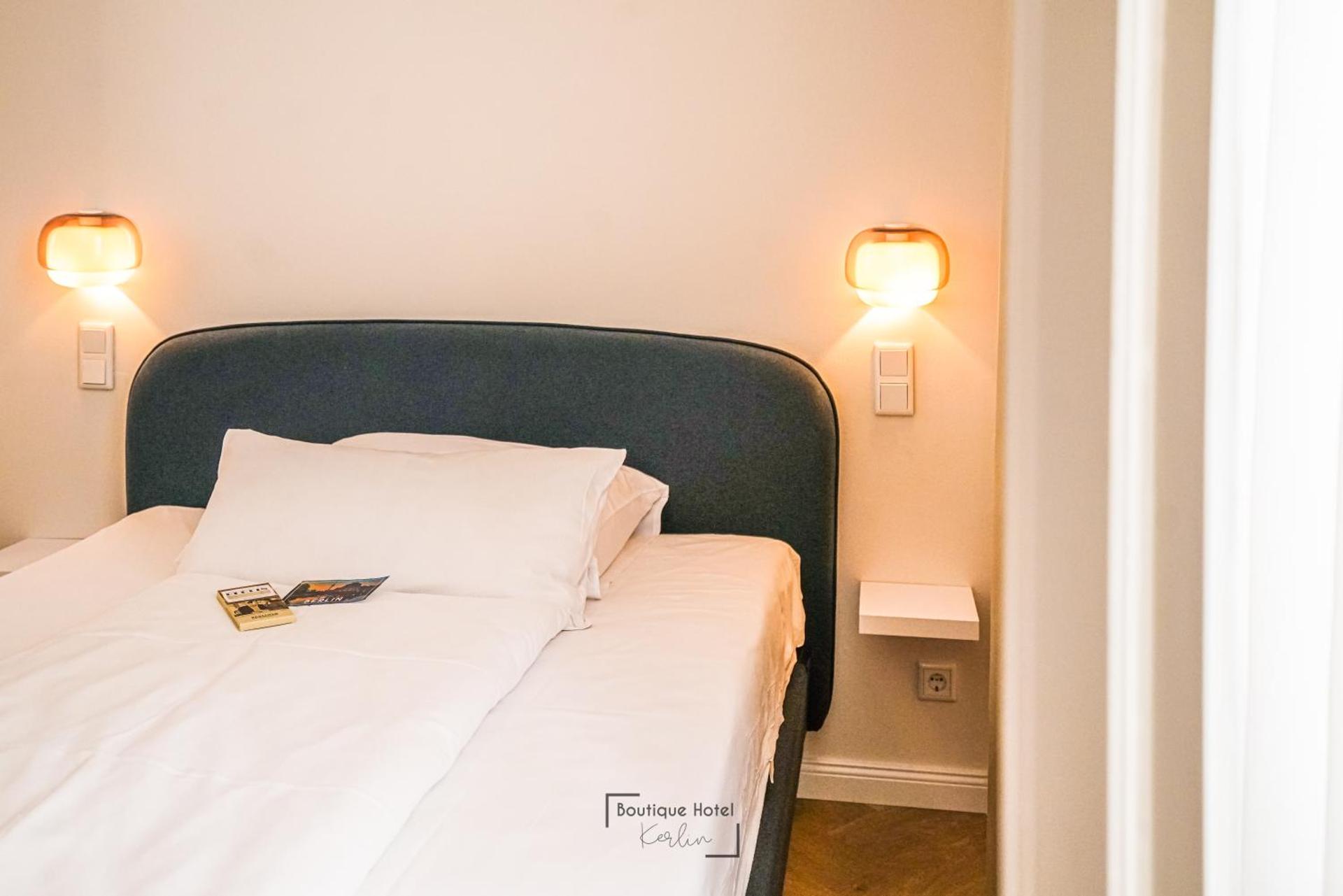Boutique Hotel Kerlin - Photo 99