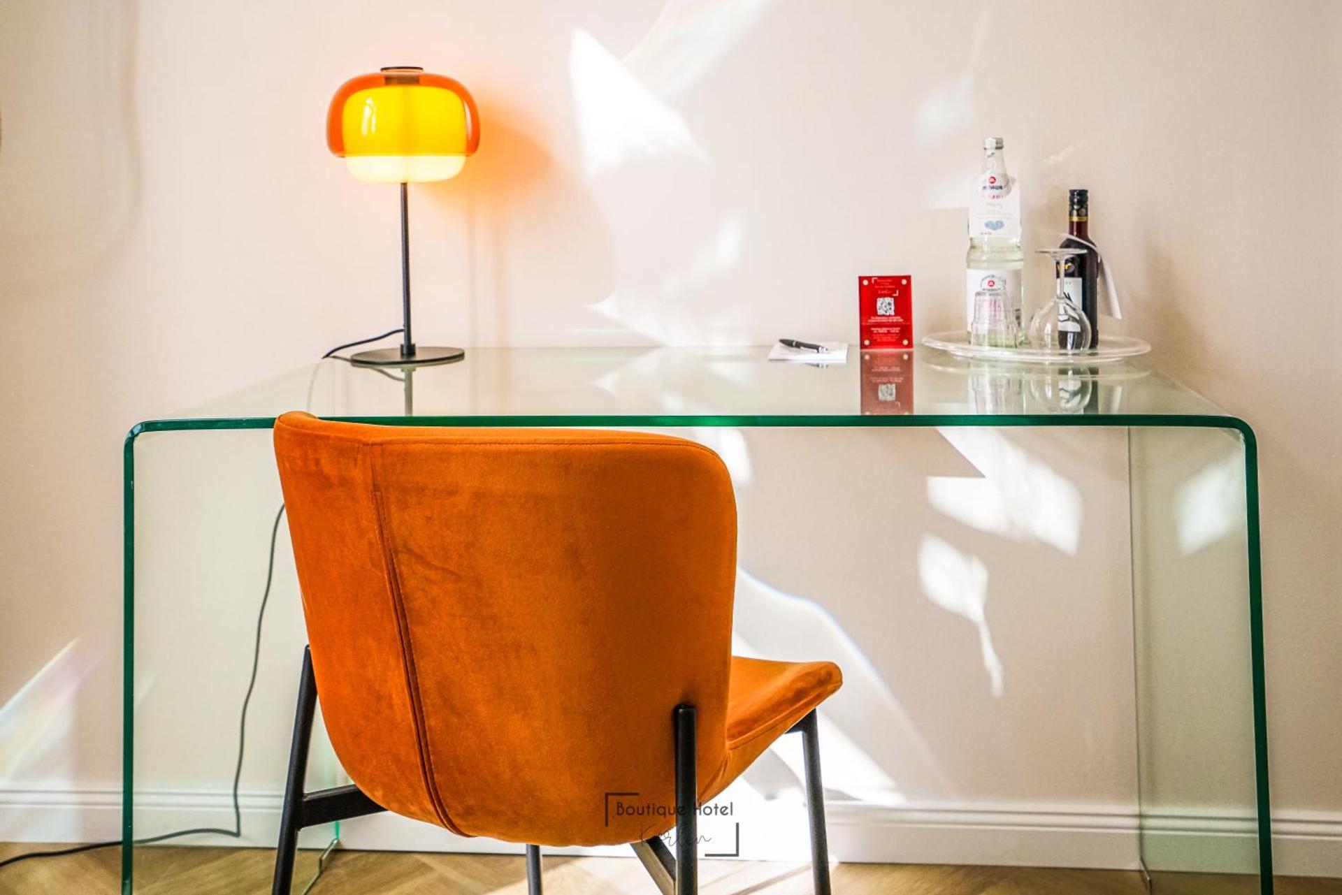 Boutique Hotel Kerlin - Photo 97