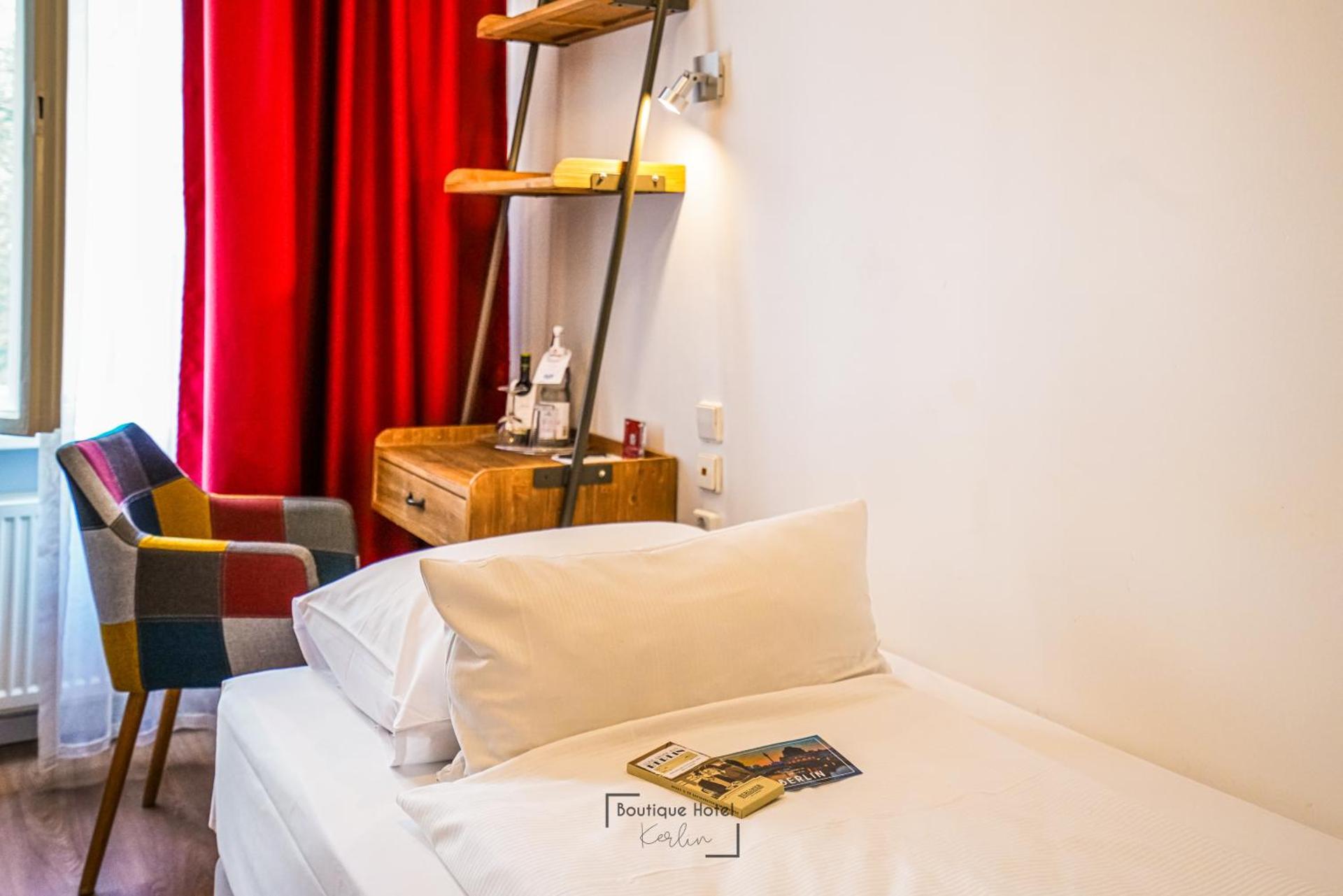 Boutique Hotel Kerlin - Photo 60