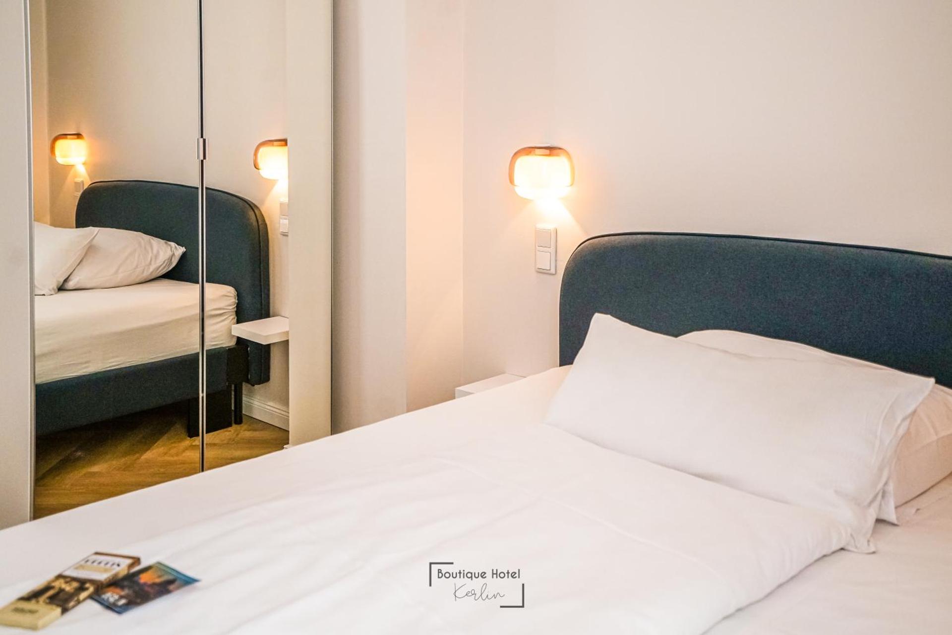 Boutique Hotel Kerlin - Photo 96