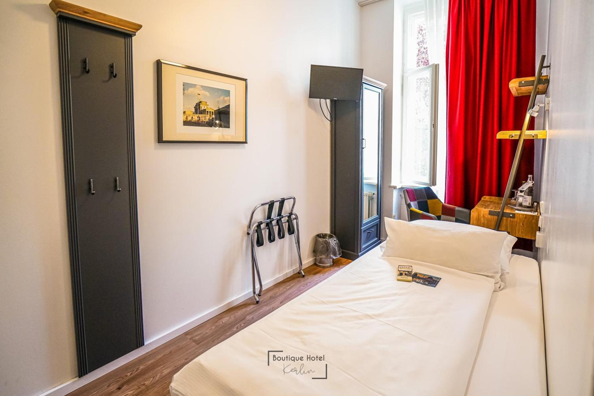Boutique Hotel Kerlin - Photo 61