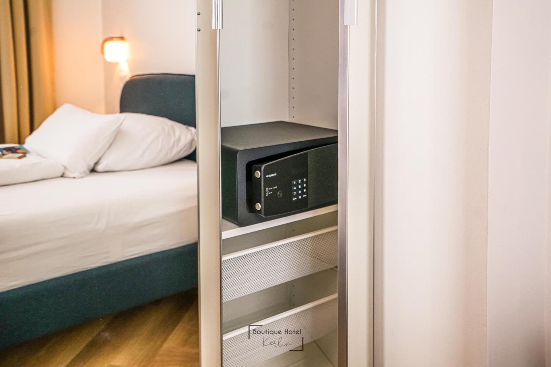 Boutique Hotel Kerlin - Photo 95