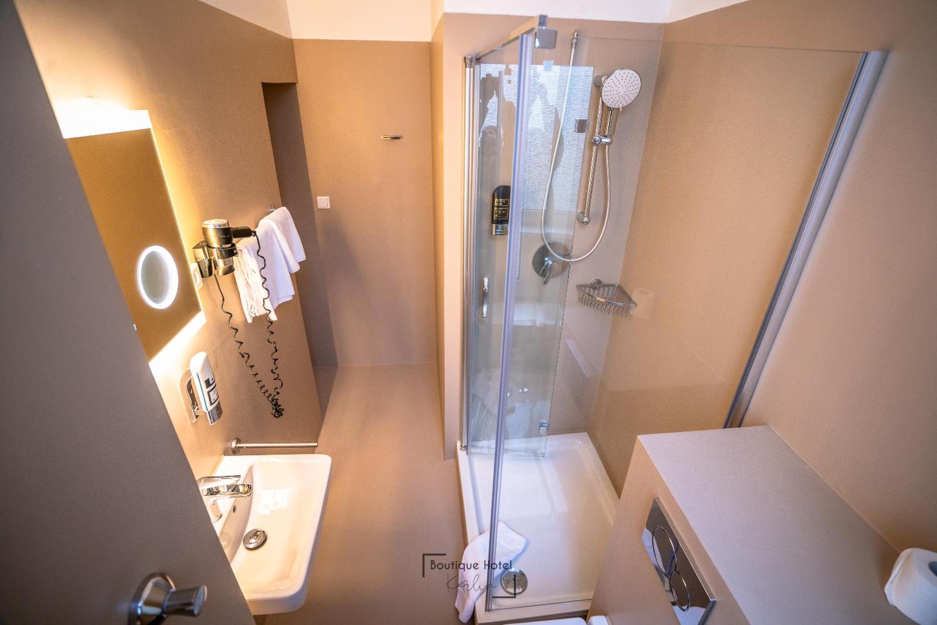 Boutique Hotel Kerlin - Photo 5