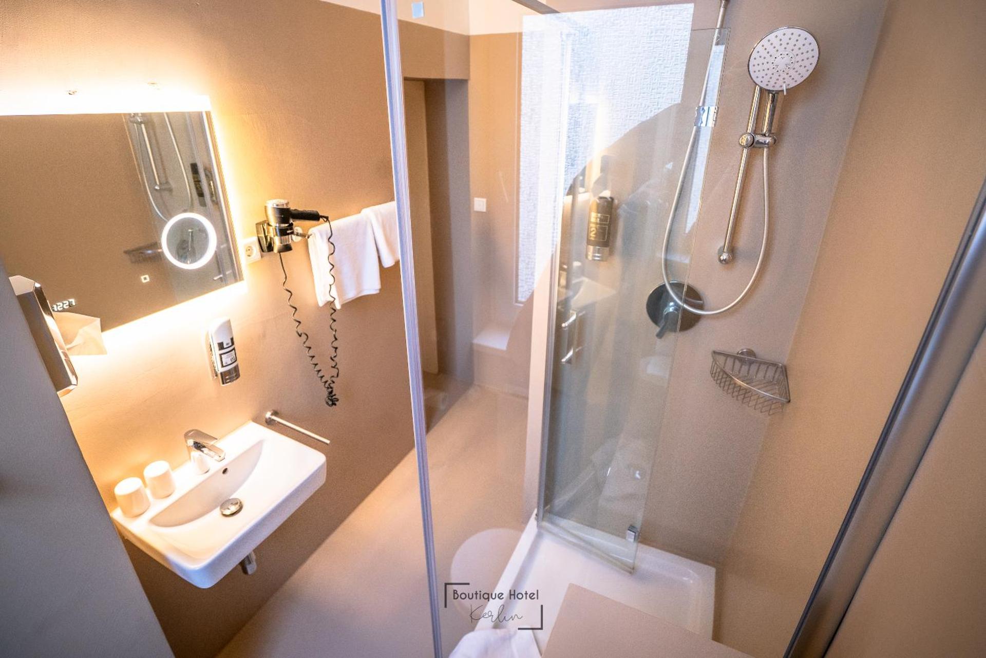 Boutique Hotel Kerlin - Photo 9