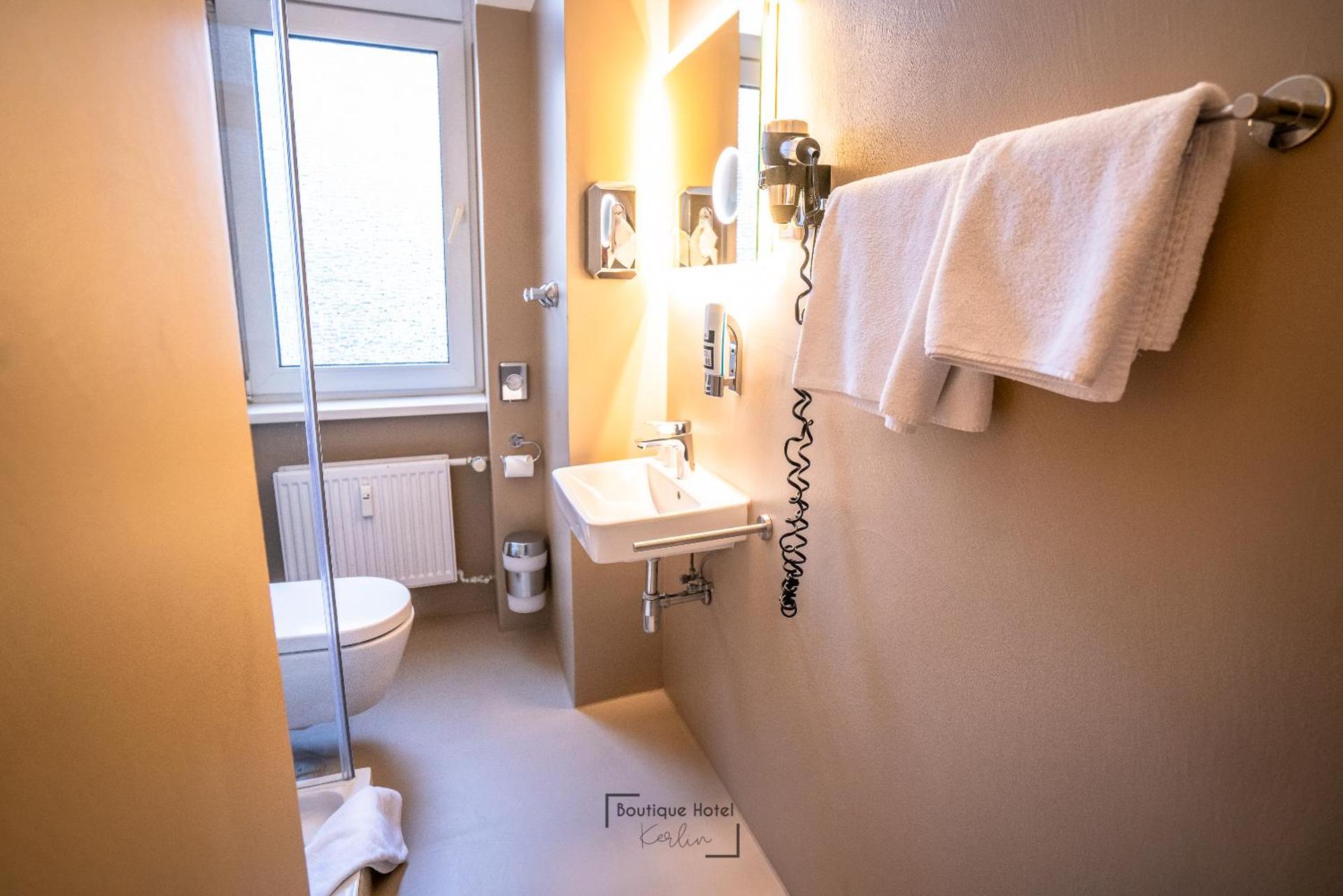 Boutique Hotel Kerlin - Photo 8