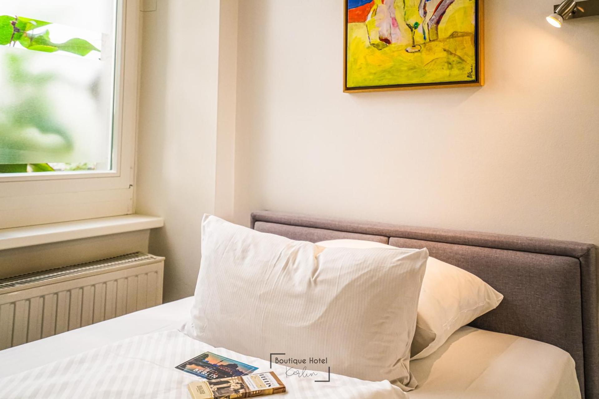 Boutique Hotel Kerlin - Photo 32