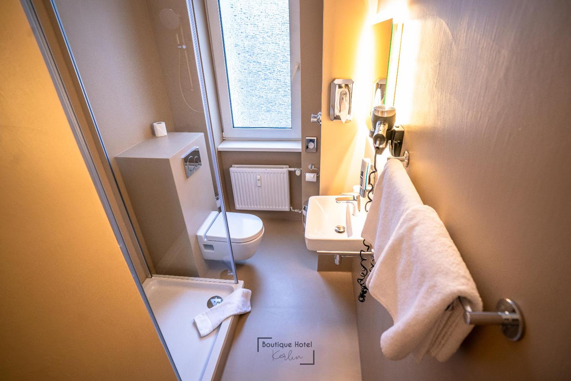 Boutique Hotel Kerlin - Photo 13