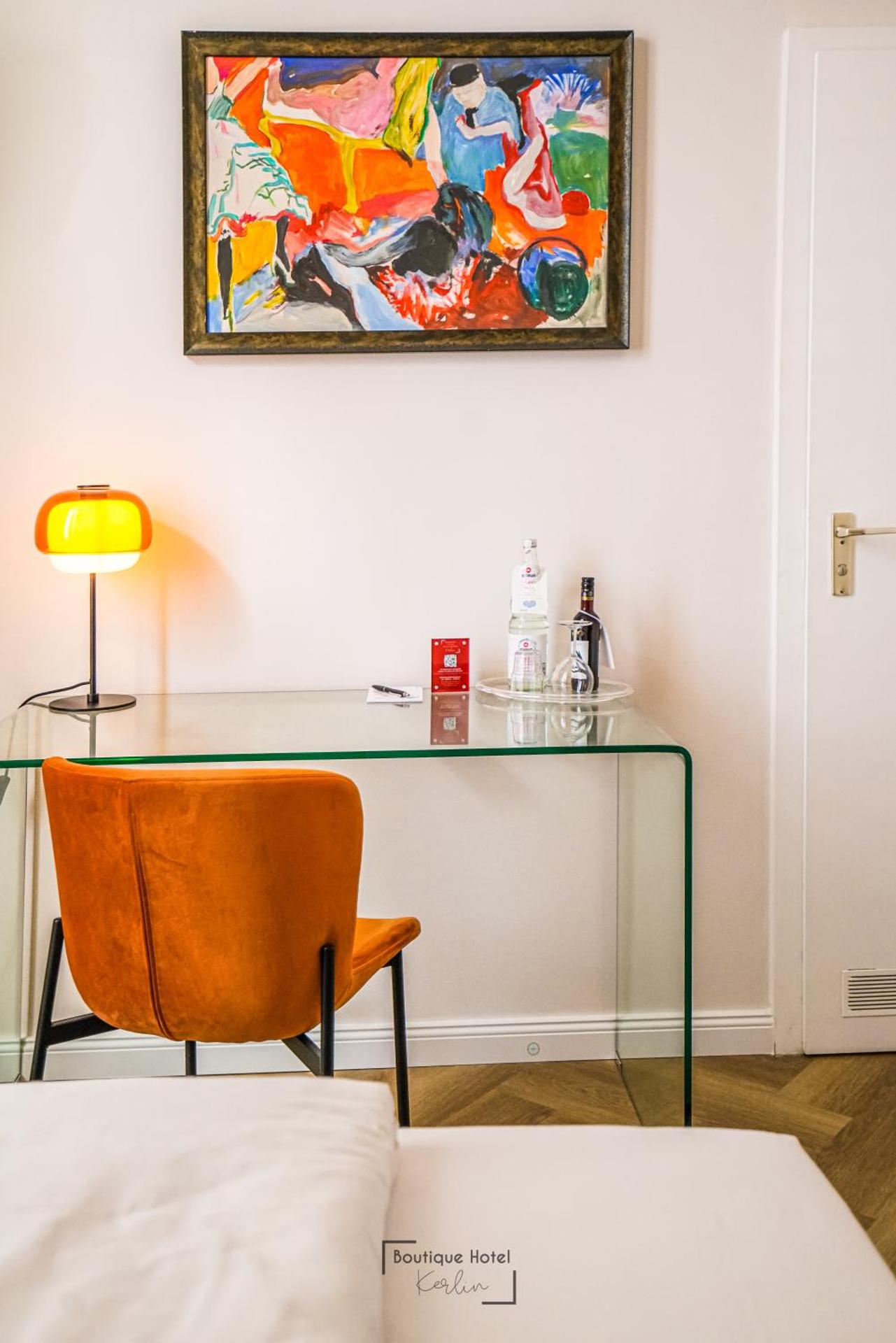 Boutique Hotel Kerlin - Photo 98