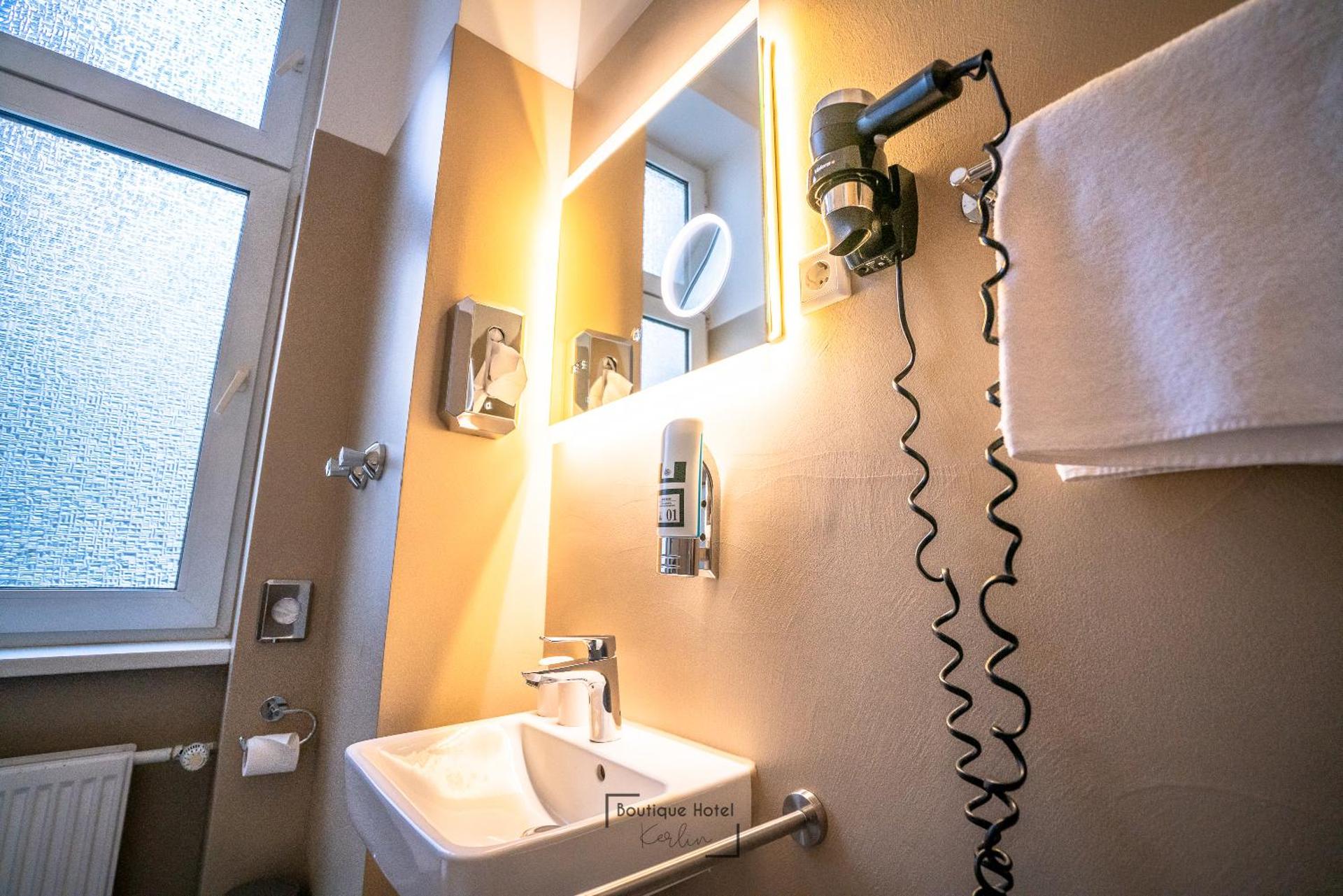 Boutique Hotel Kerlin - Photo 14