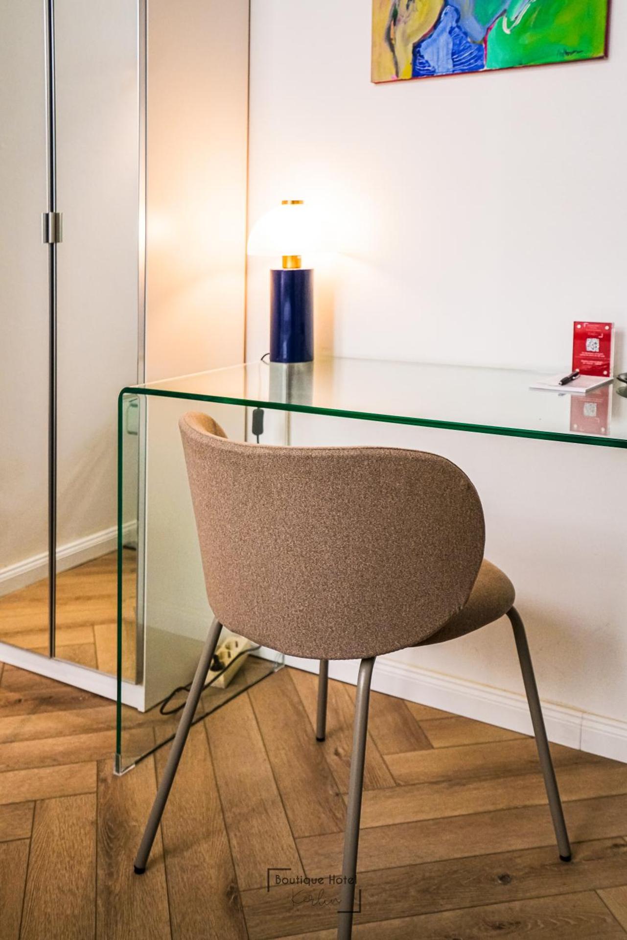 Boutique Hotel Kerlin - Photo 31