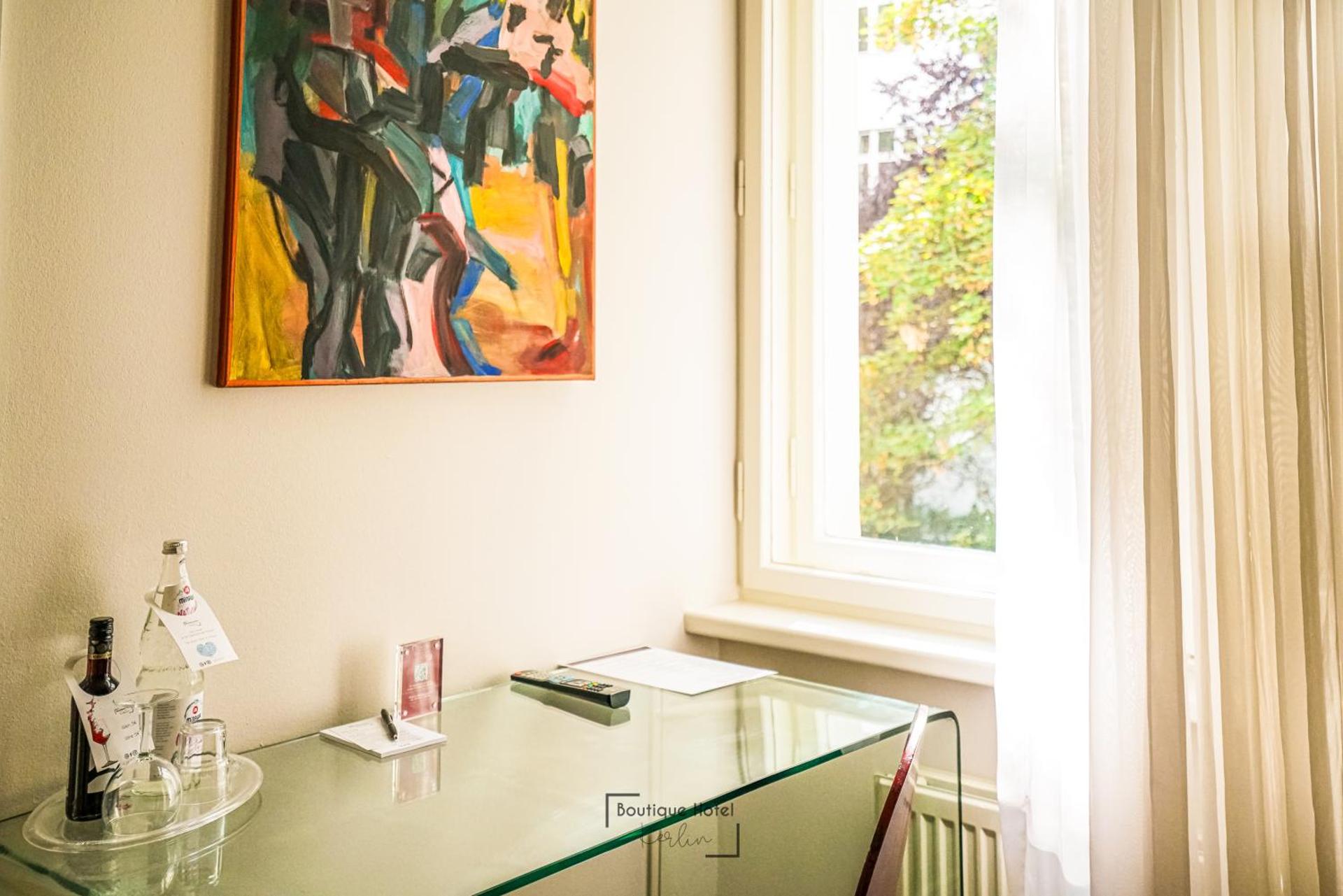 Boutique Hotel Kerlin - Photo 87