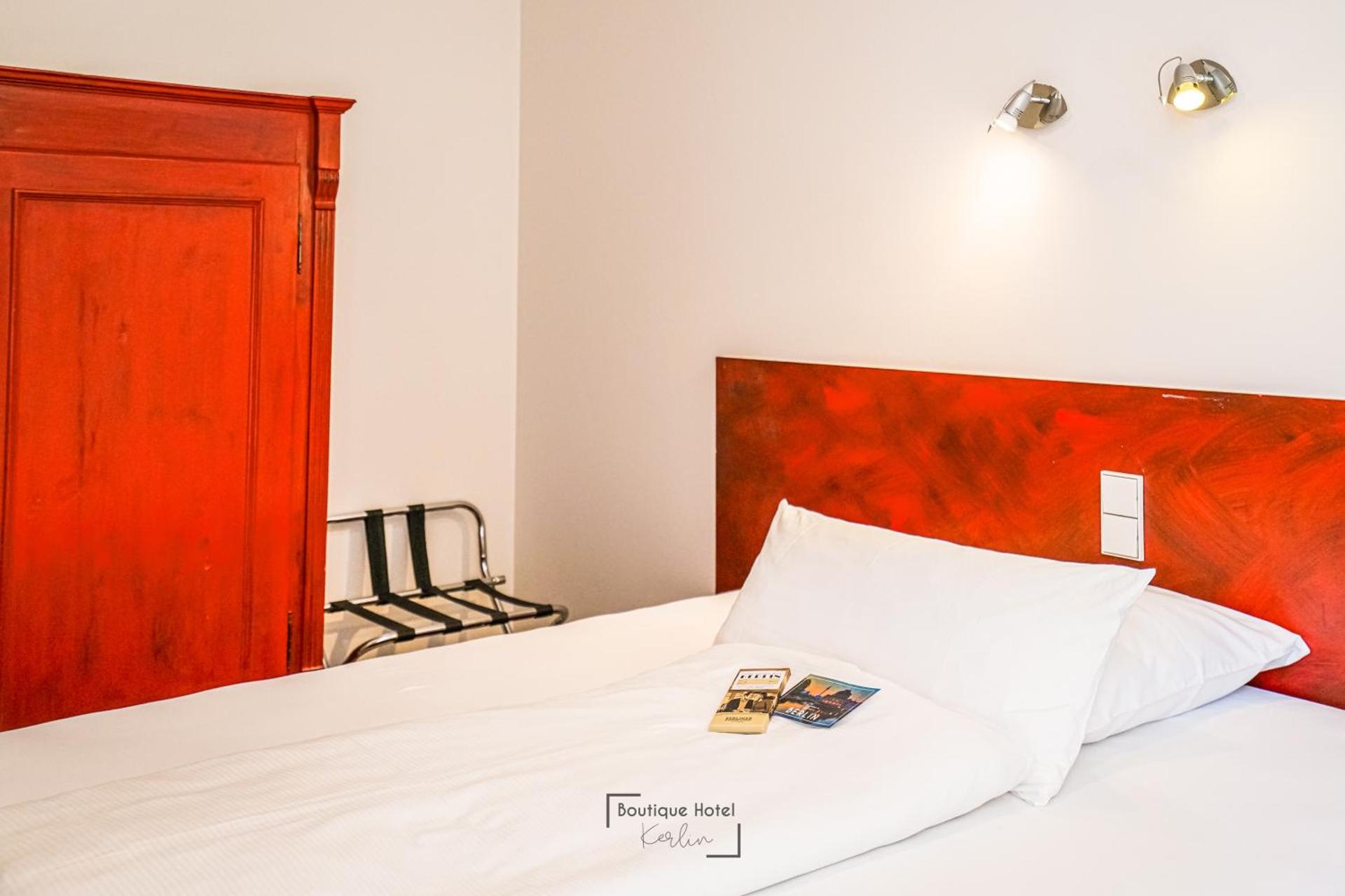 Boutique Hotel Kerlin - Photo 88