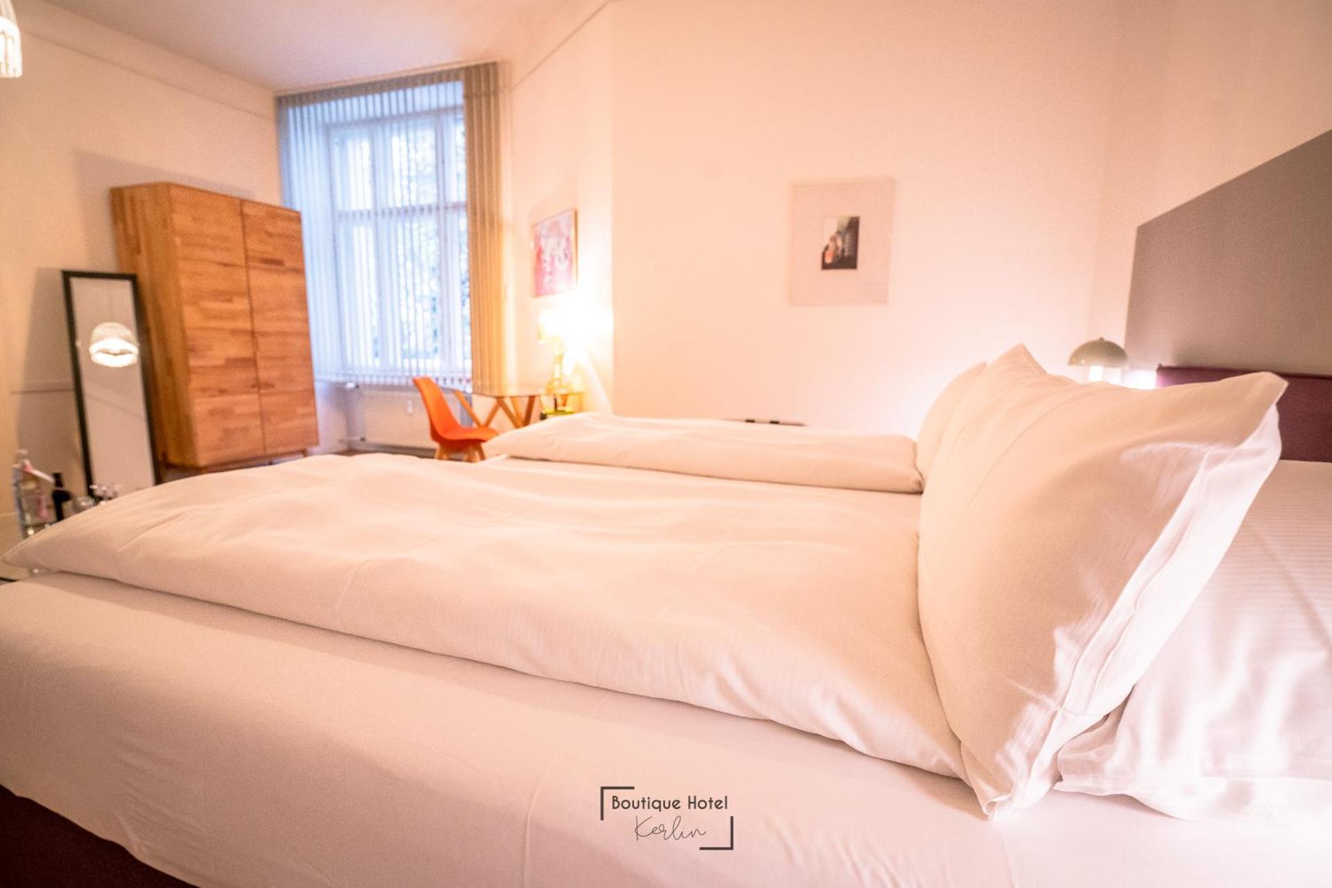 Boutique Hotel Kerlin - Photo 12