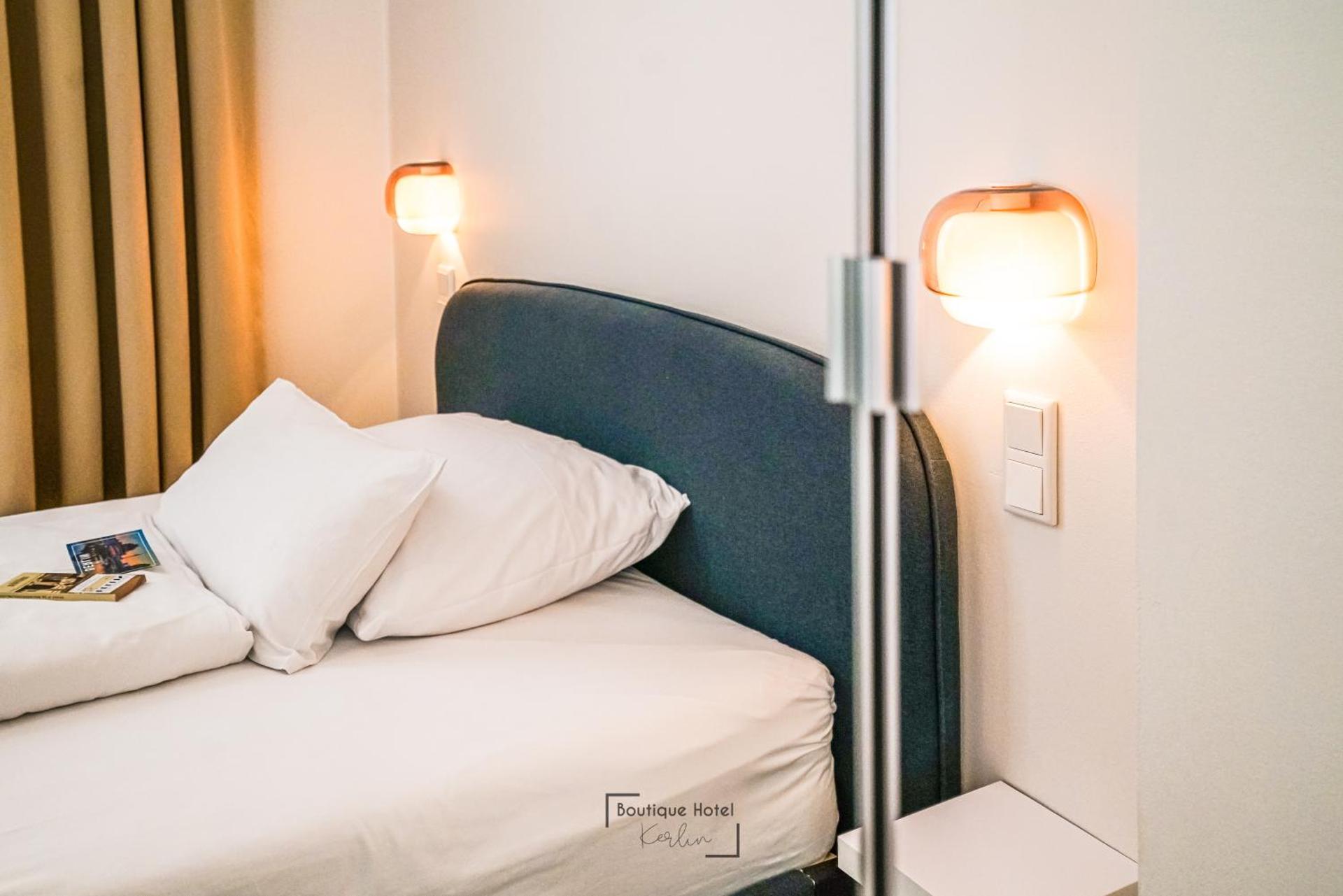 Boutique Hotel Kerlin - Photo 104