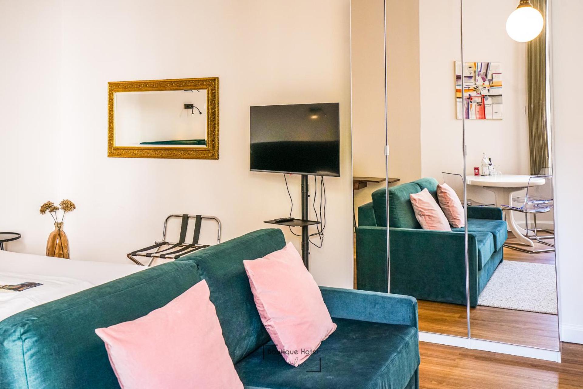 Boutique Hotel Kerlin - Photo 4