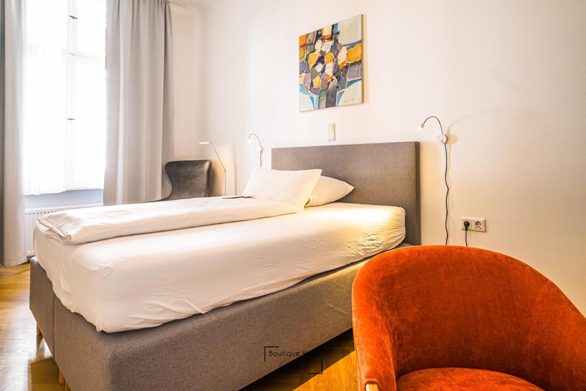 Boutique Hotel Kerlin - Photo 43