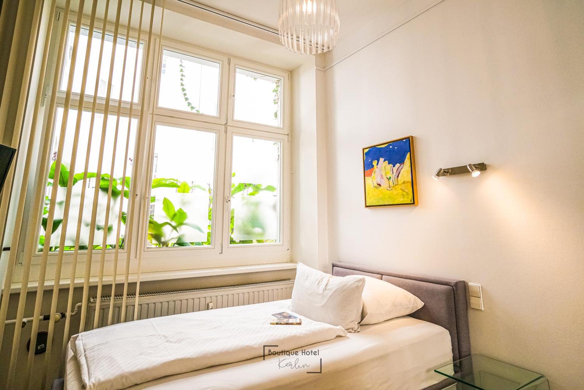 Boutique Hotel Kerlin - Photo 33