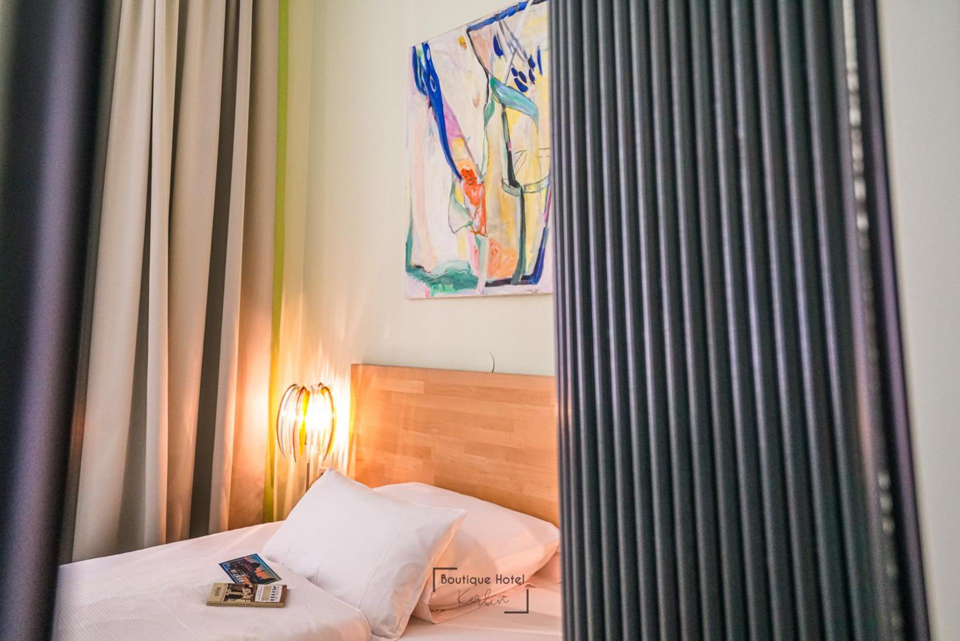 Boutique Hotel Kerlin - Photo 103