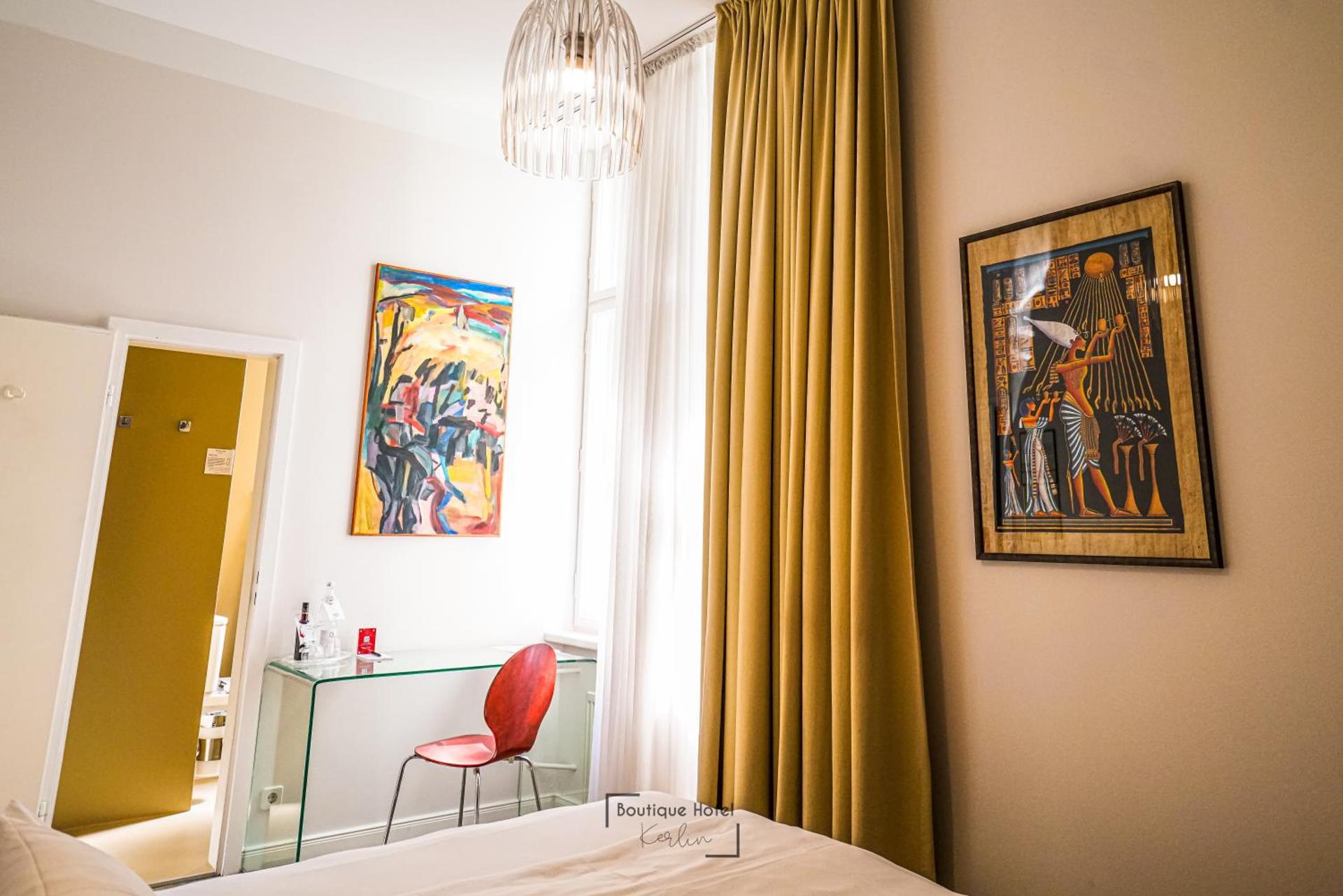 Boutique Hotel Kerlin - Photo 90