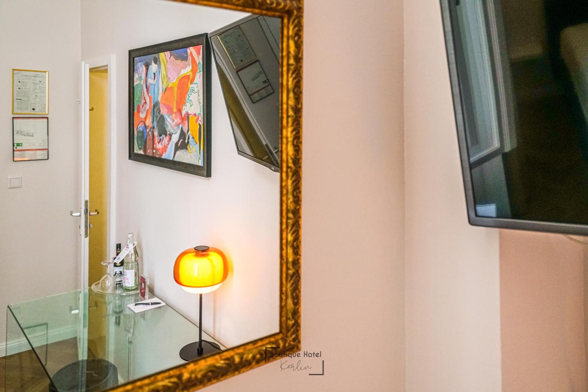 Boutique Hotel Kerlin - Photo 102