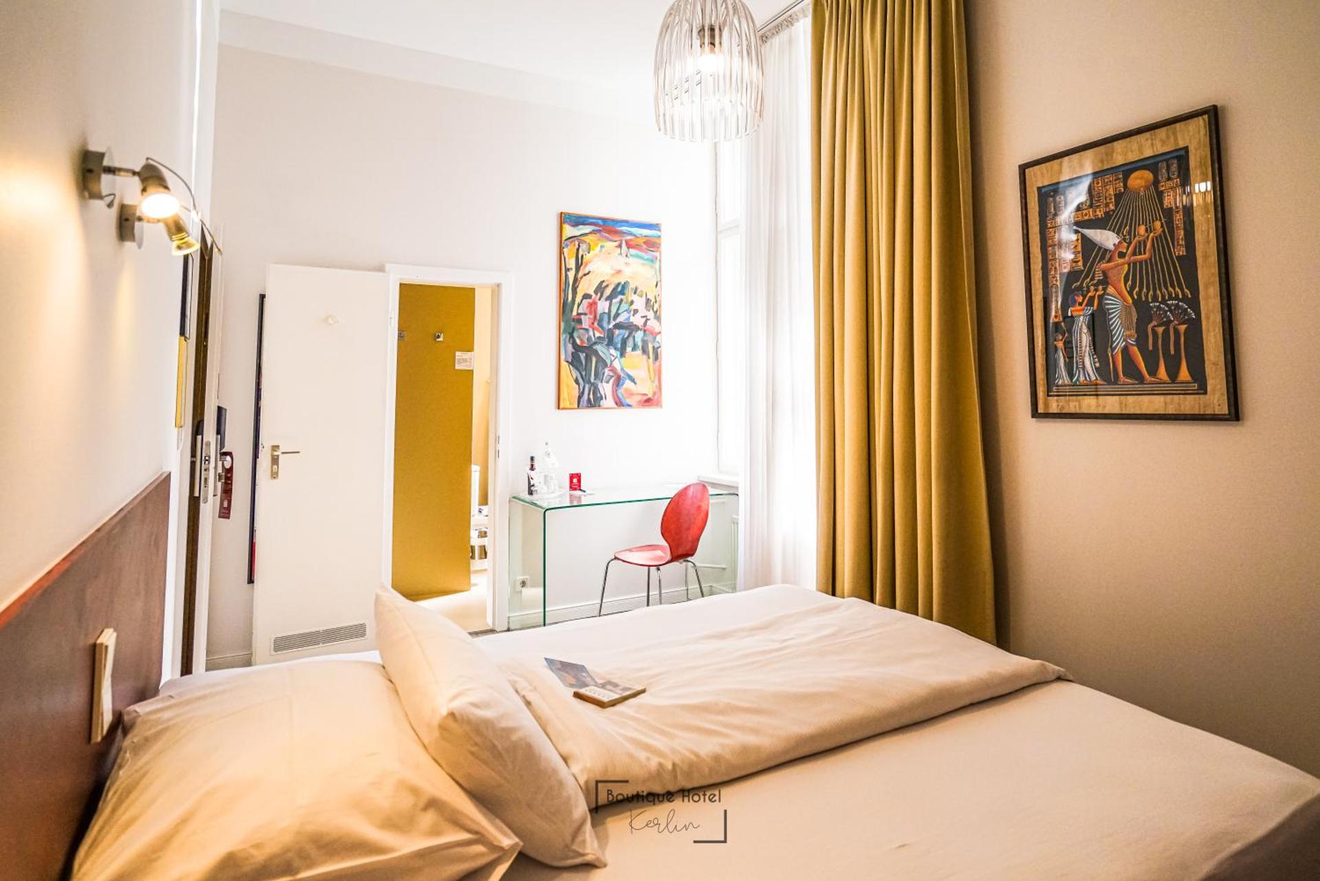 Boutique Hotel Kerlin - Photo 91
