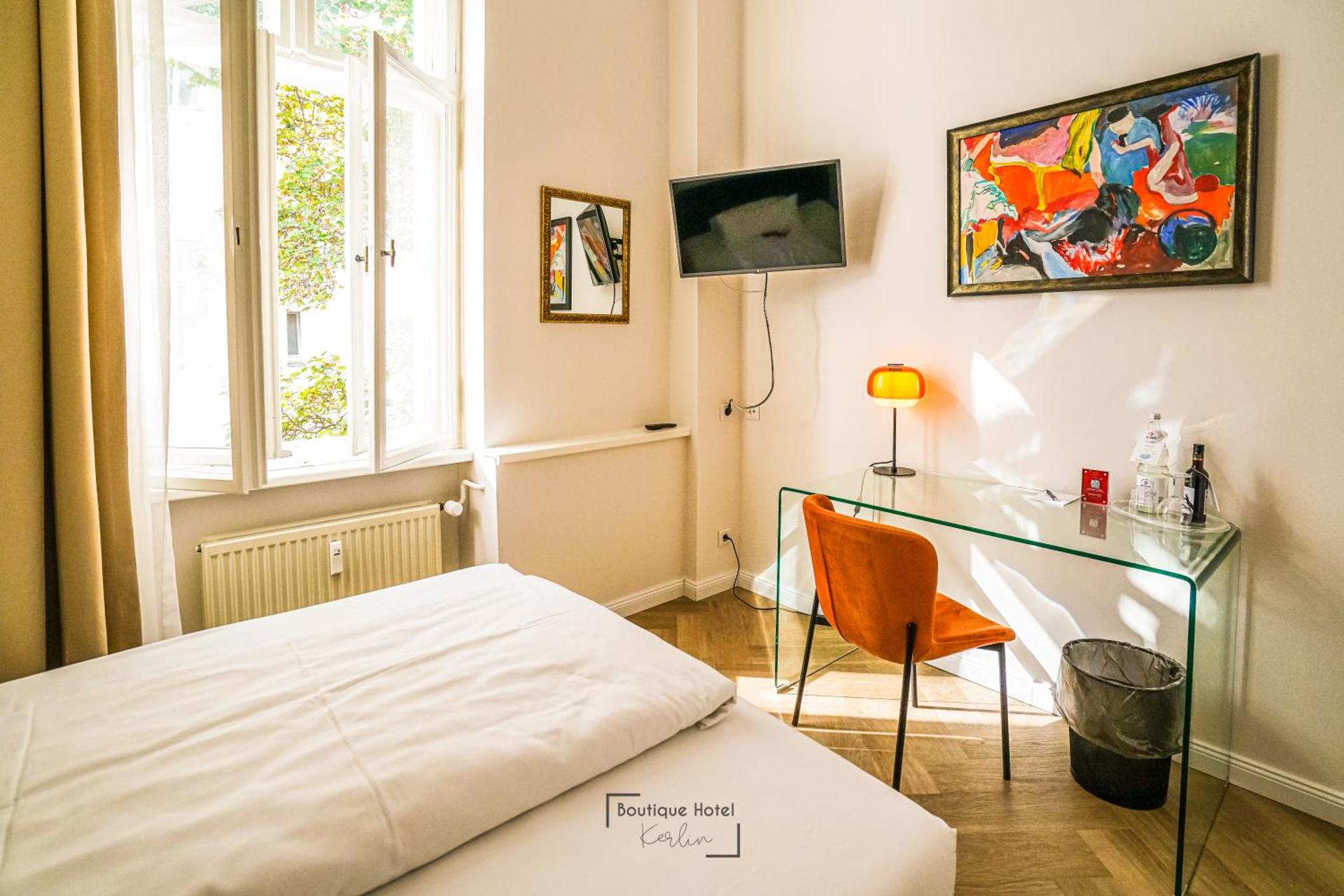 Boutique Hotel Kerlin - Photo 105
