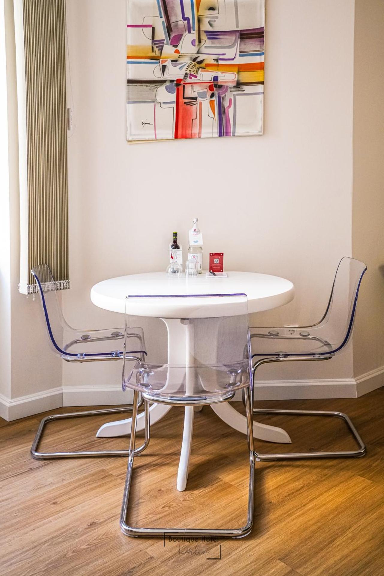 Boutique Hotel Kerlin - Photo 7