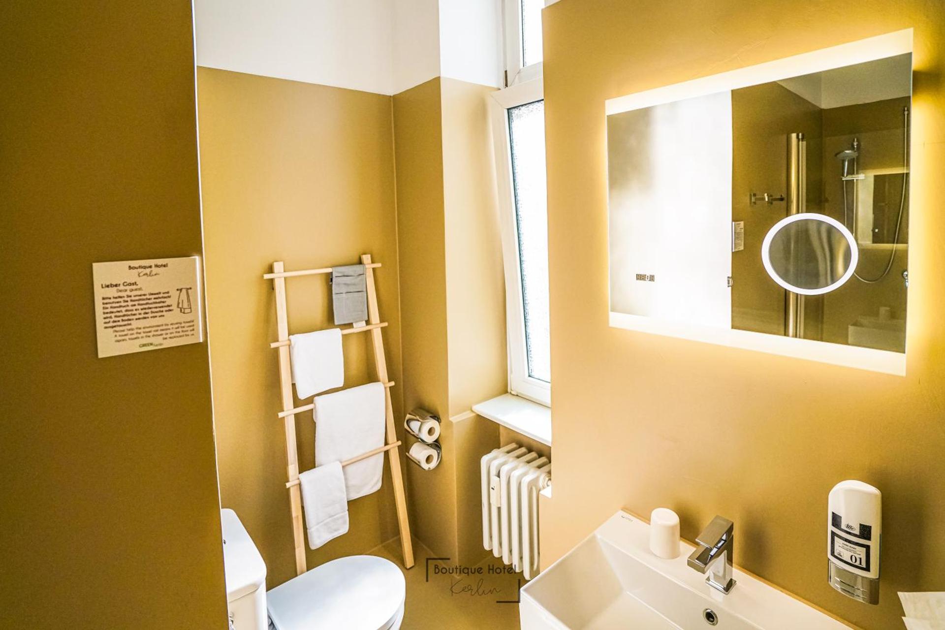 Boutique Hotel Kerlin - Photo 92