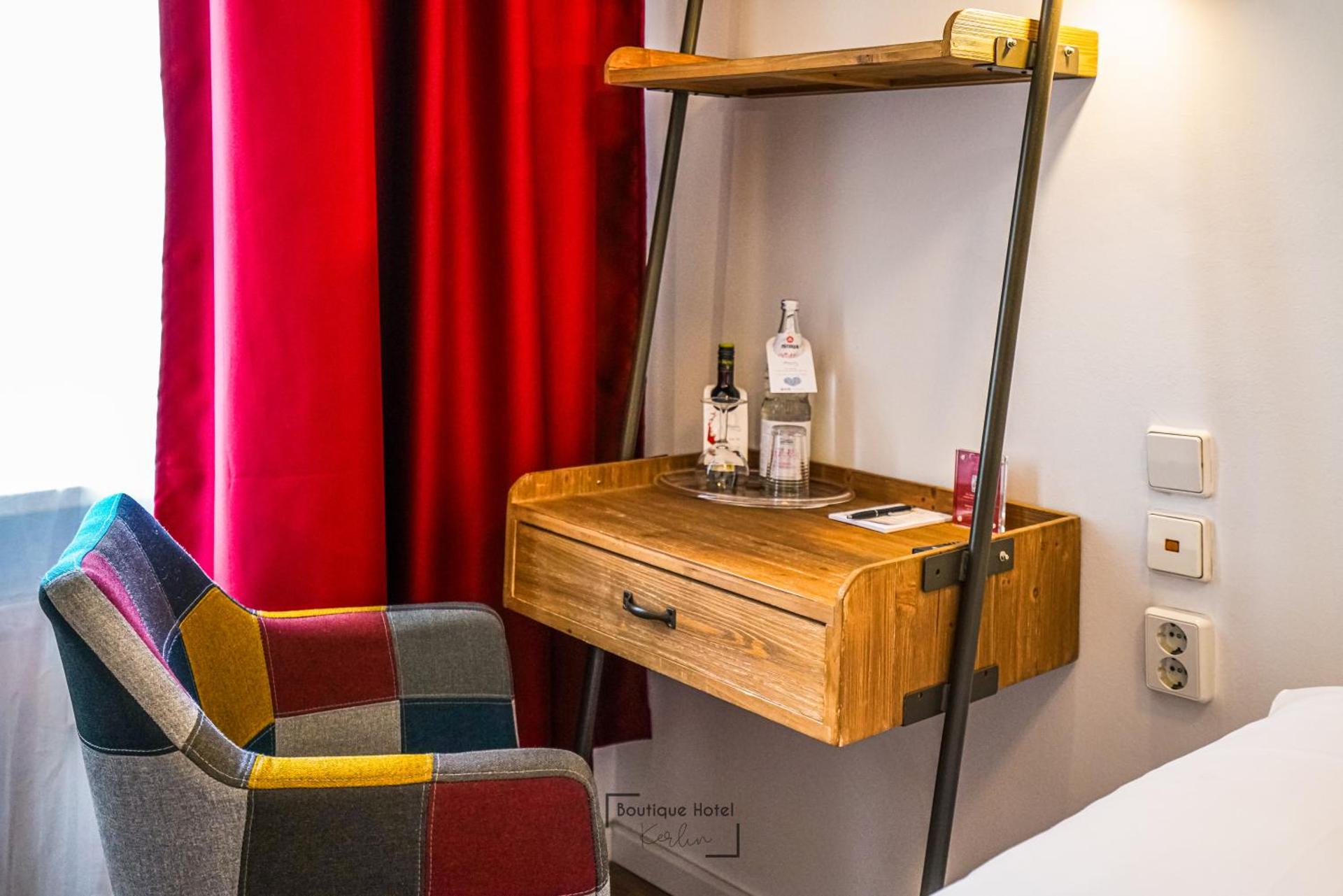 Boutique Hotel Kerlin - Photo 63