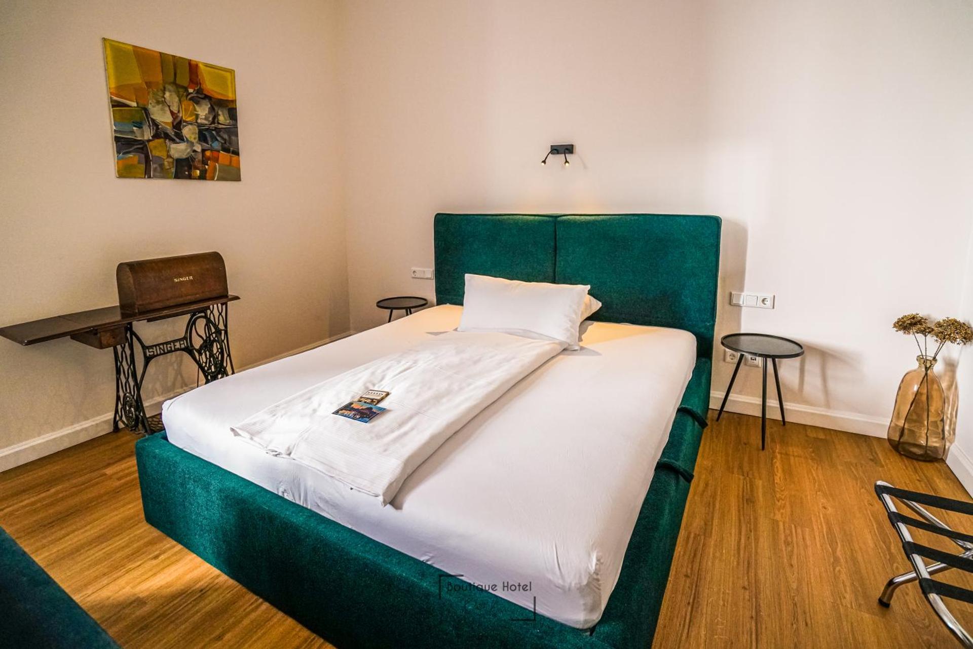 Boutique Hotel Kerlin - Photo 11