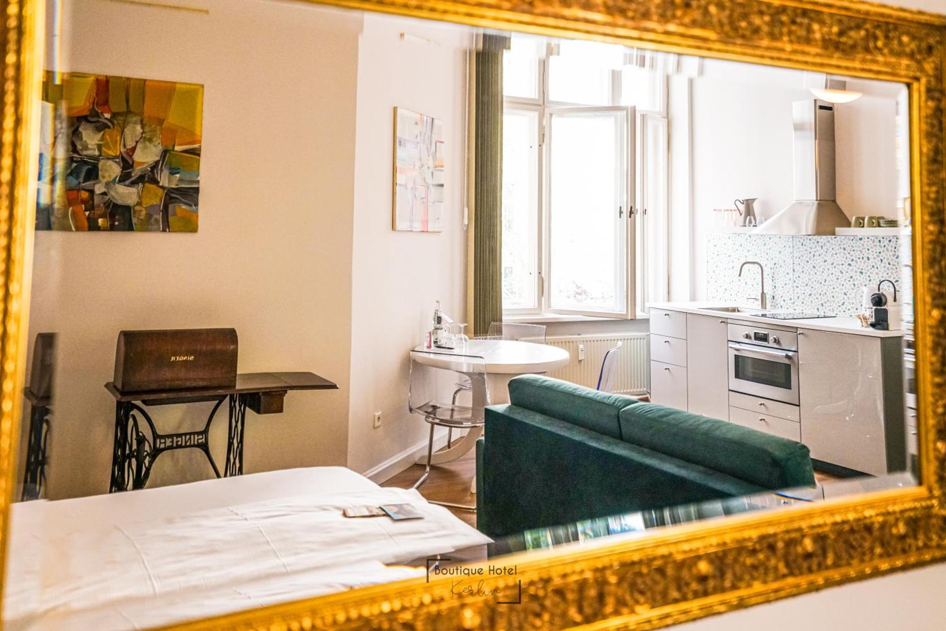 Boutique Hotel Kerlin - Photo 15