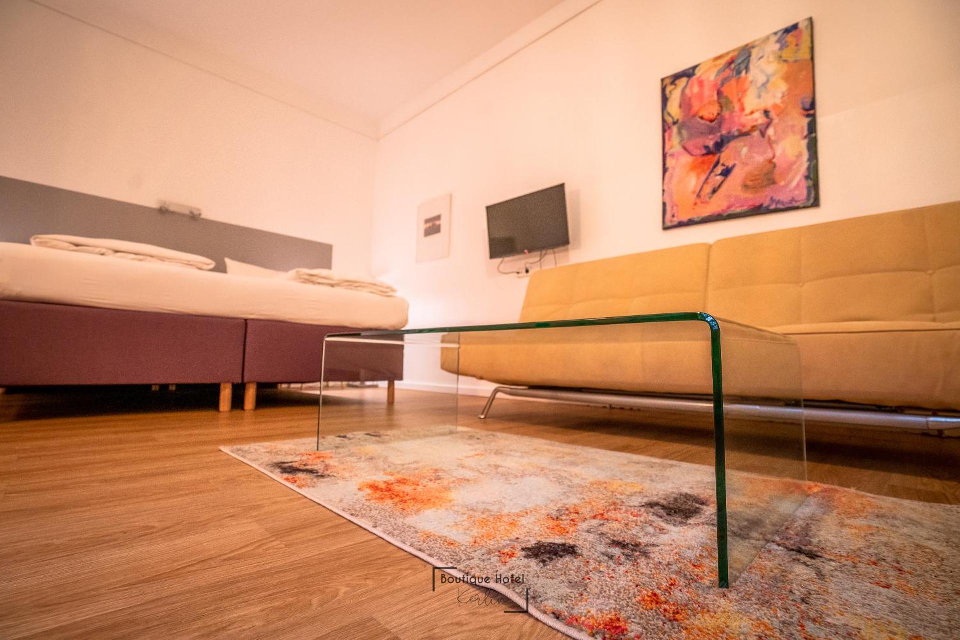 Boutique Hotel Kerlin - Photo 17