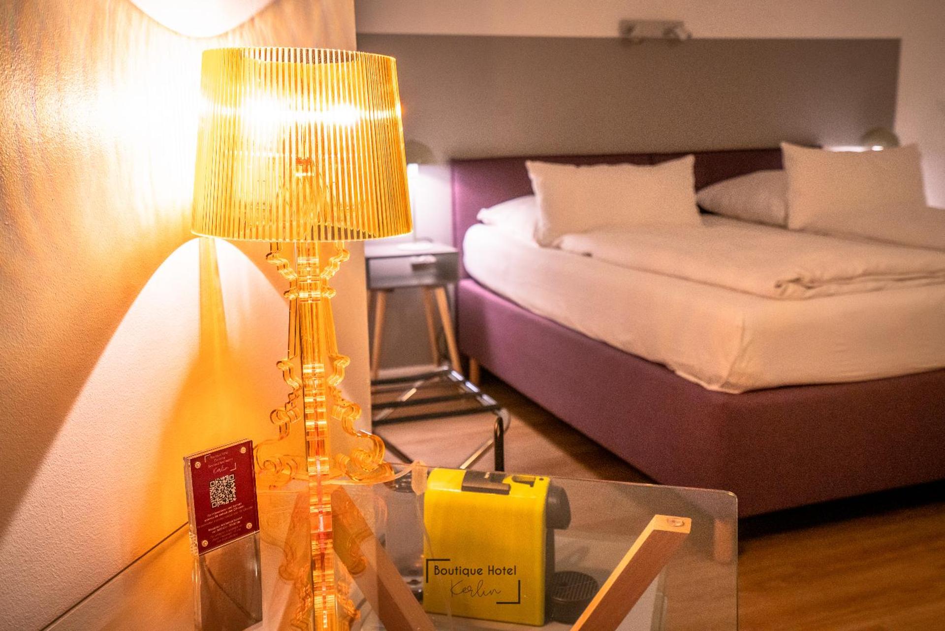 Boutique Hotel Kerlin - Photo 16