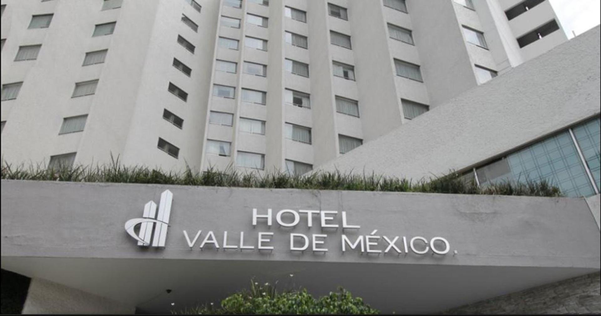 Hotel Valle de Mexico Toreo - Photo 48