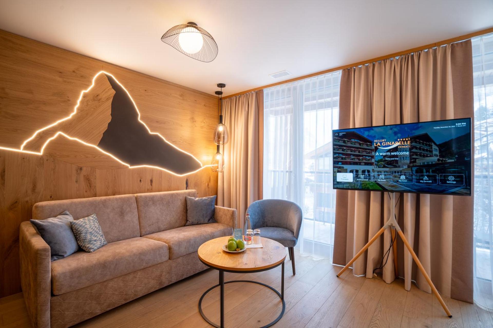 Resort La Ginabelle - Photo 86