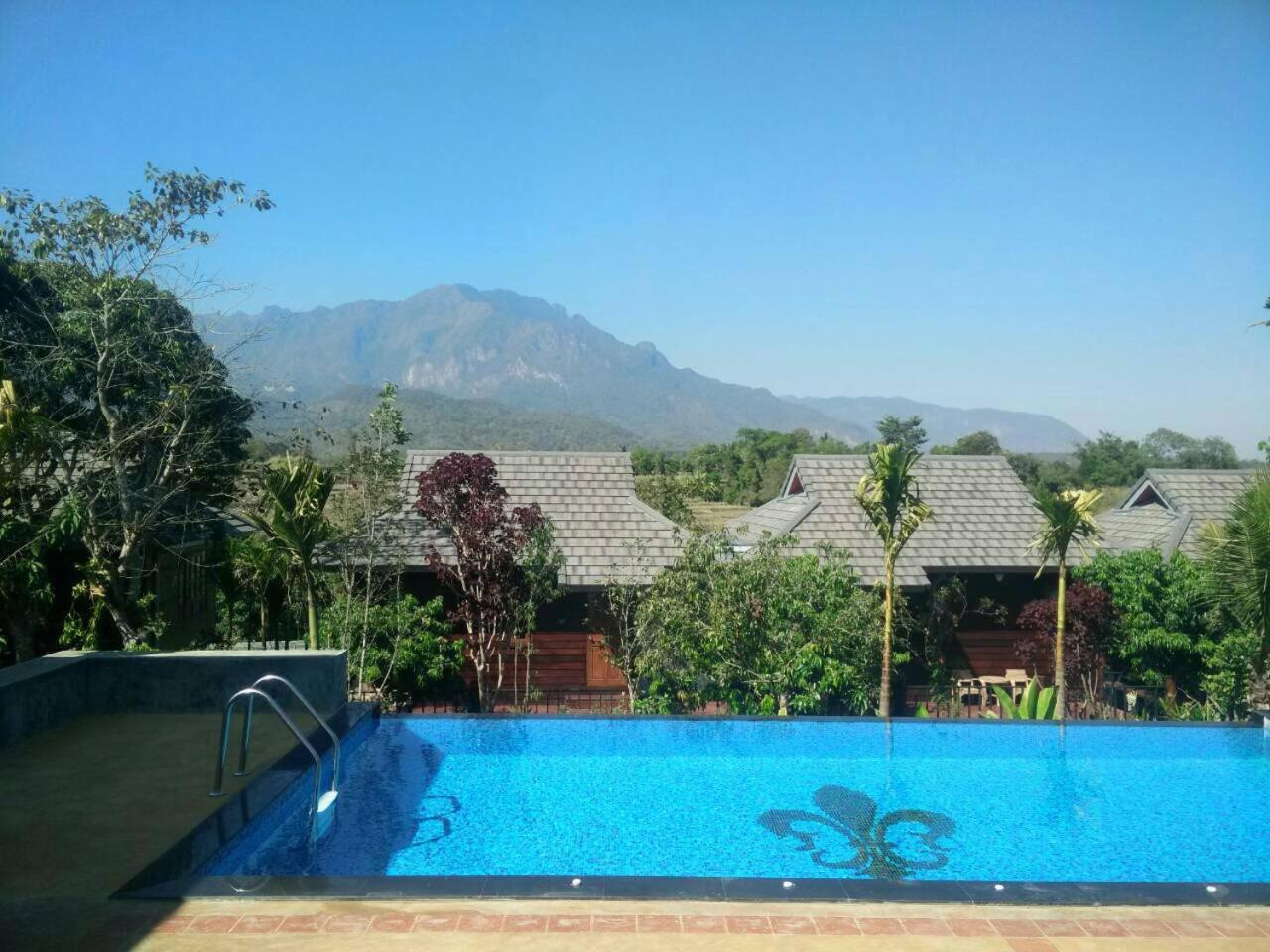 Buraphat Resort - Photo 158