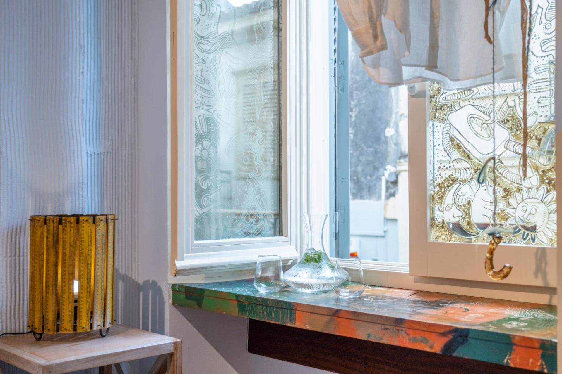 Amymone and Adiandi - Photo 3