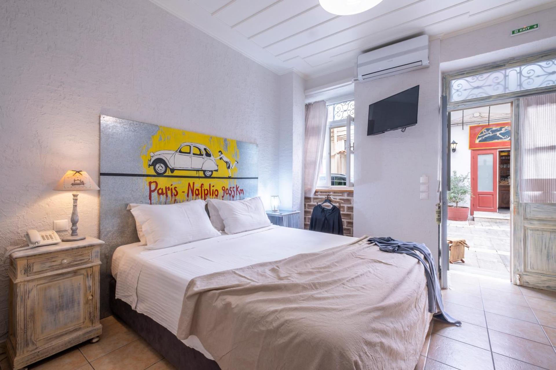 Amymone and Adiandi - Photo 109