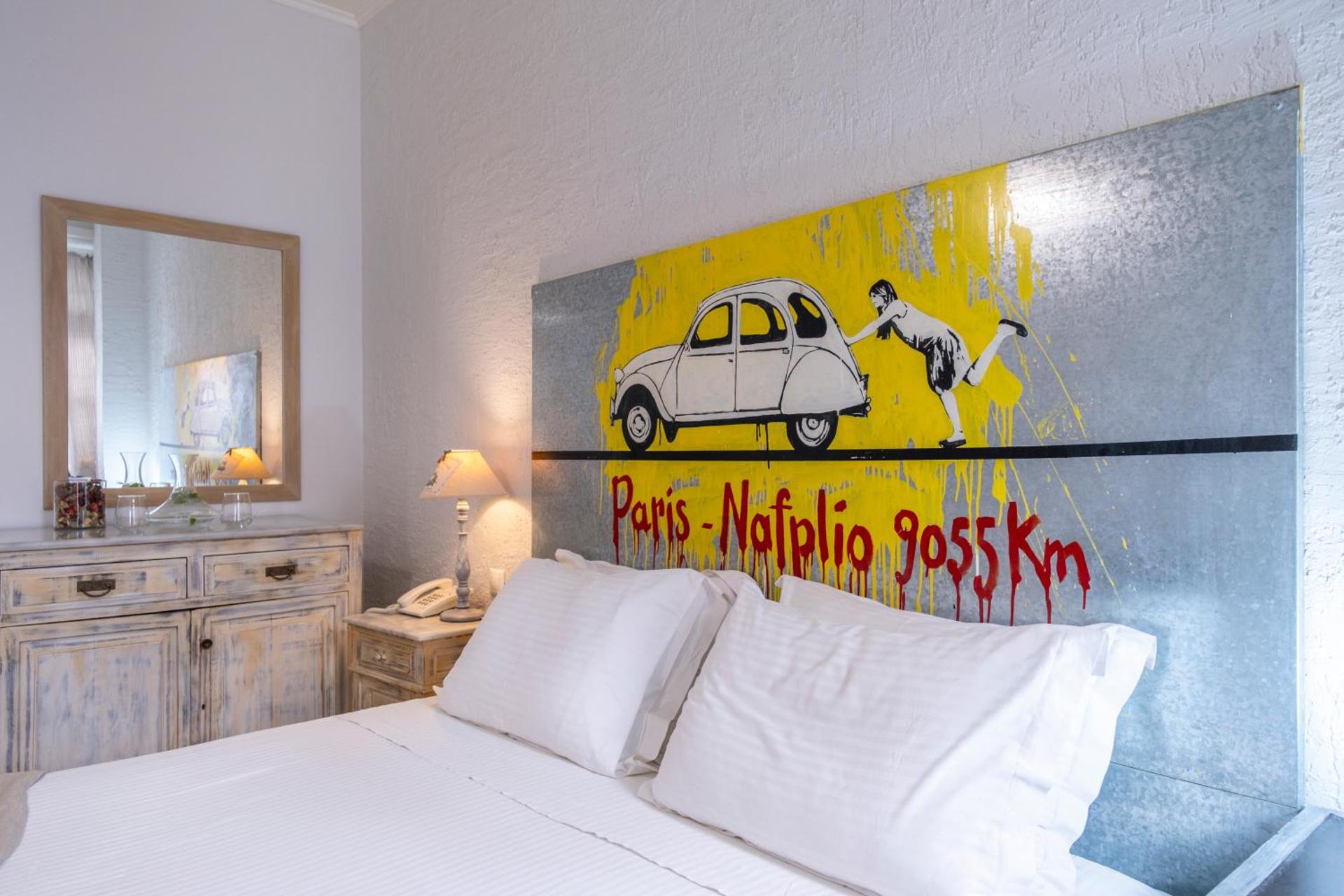 Amymone and Adiandi - Photo 110