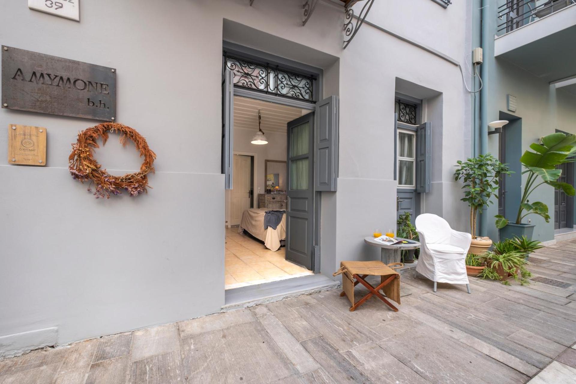 Amymone and Adiandi - Photo 111