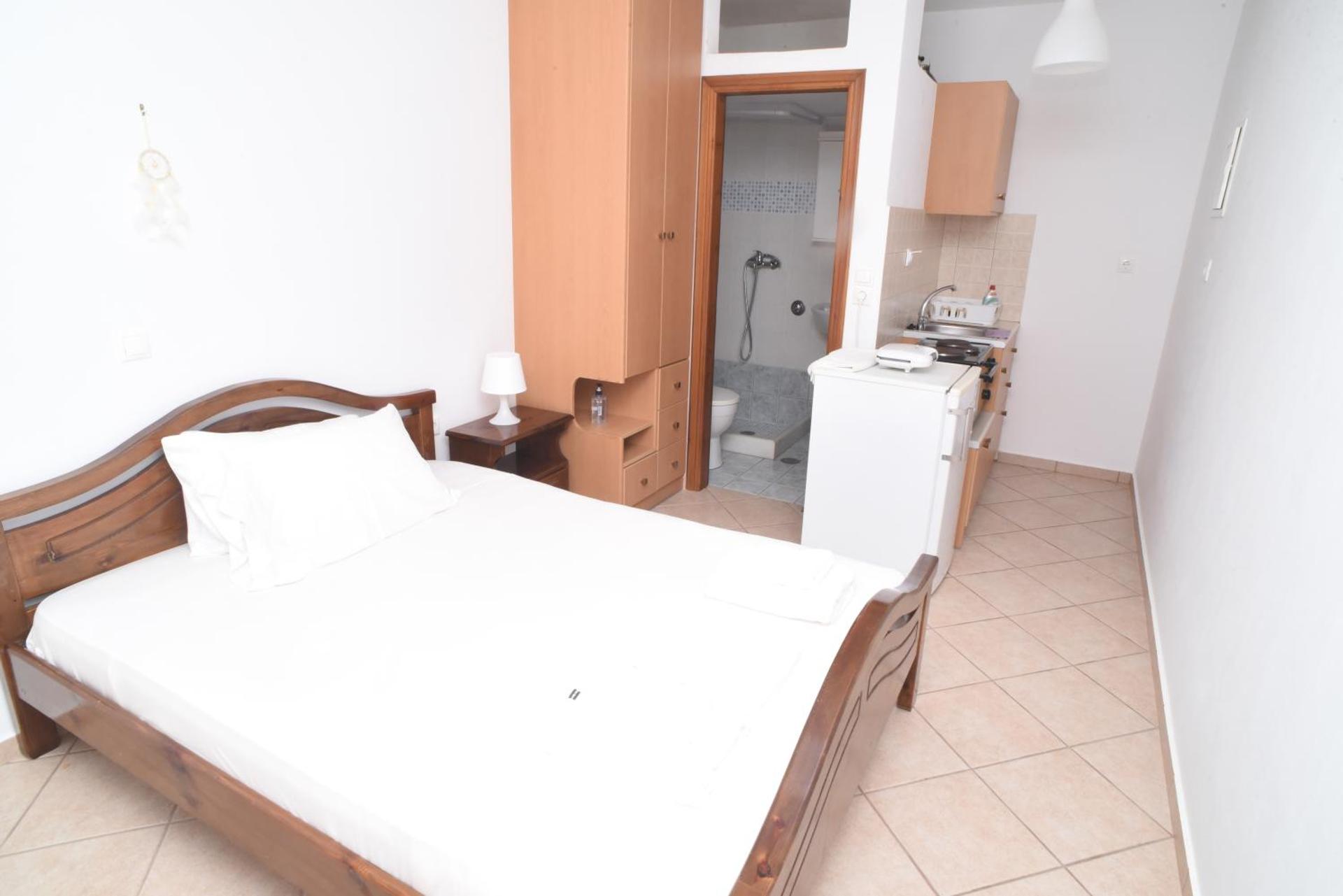 Fotis apartments Naxos Plaka - Photo 2