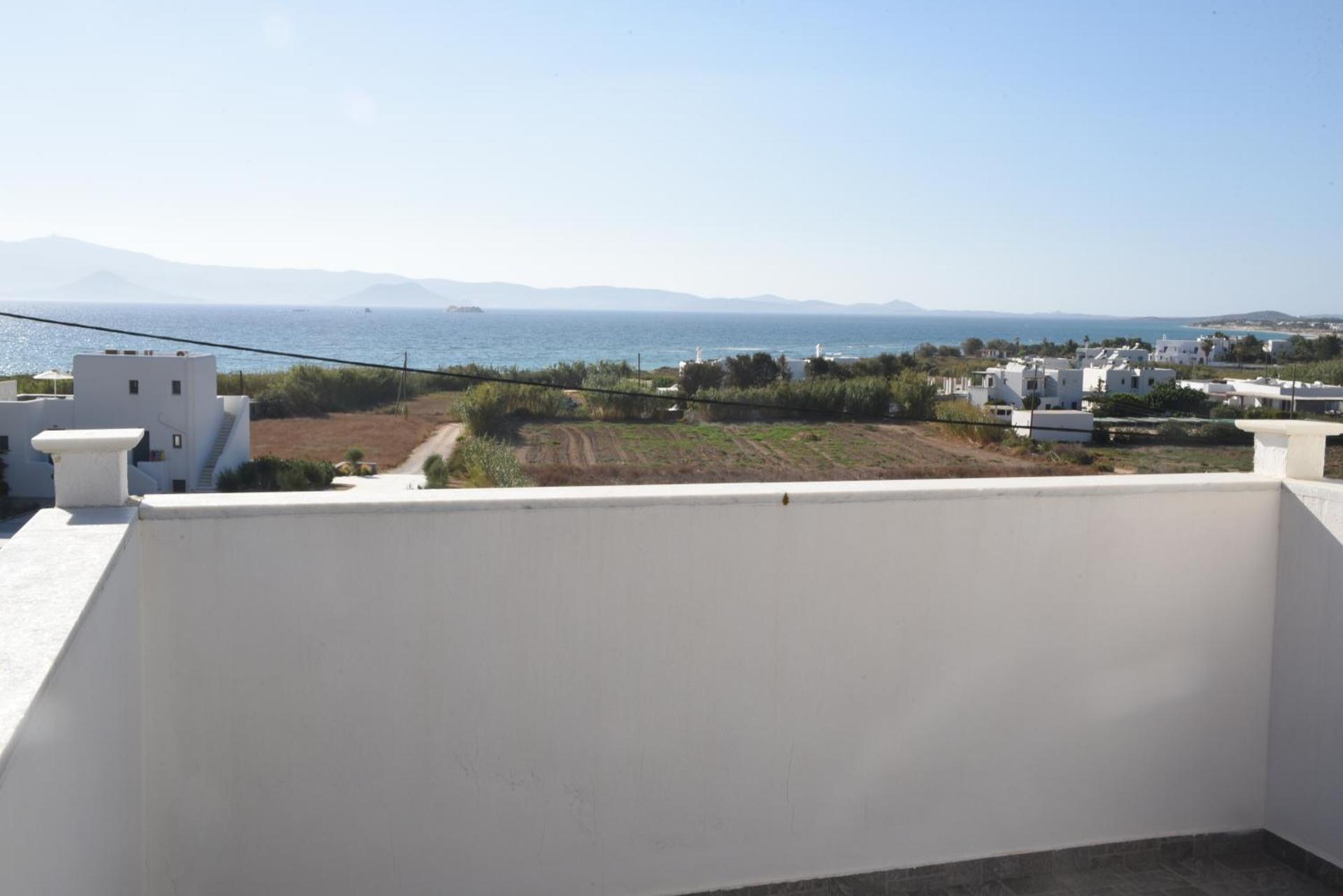 Fotis apartments Naxos Plaka - Photo 14