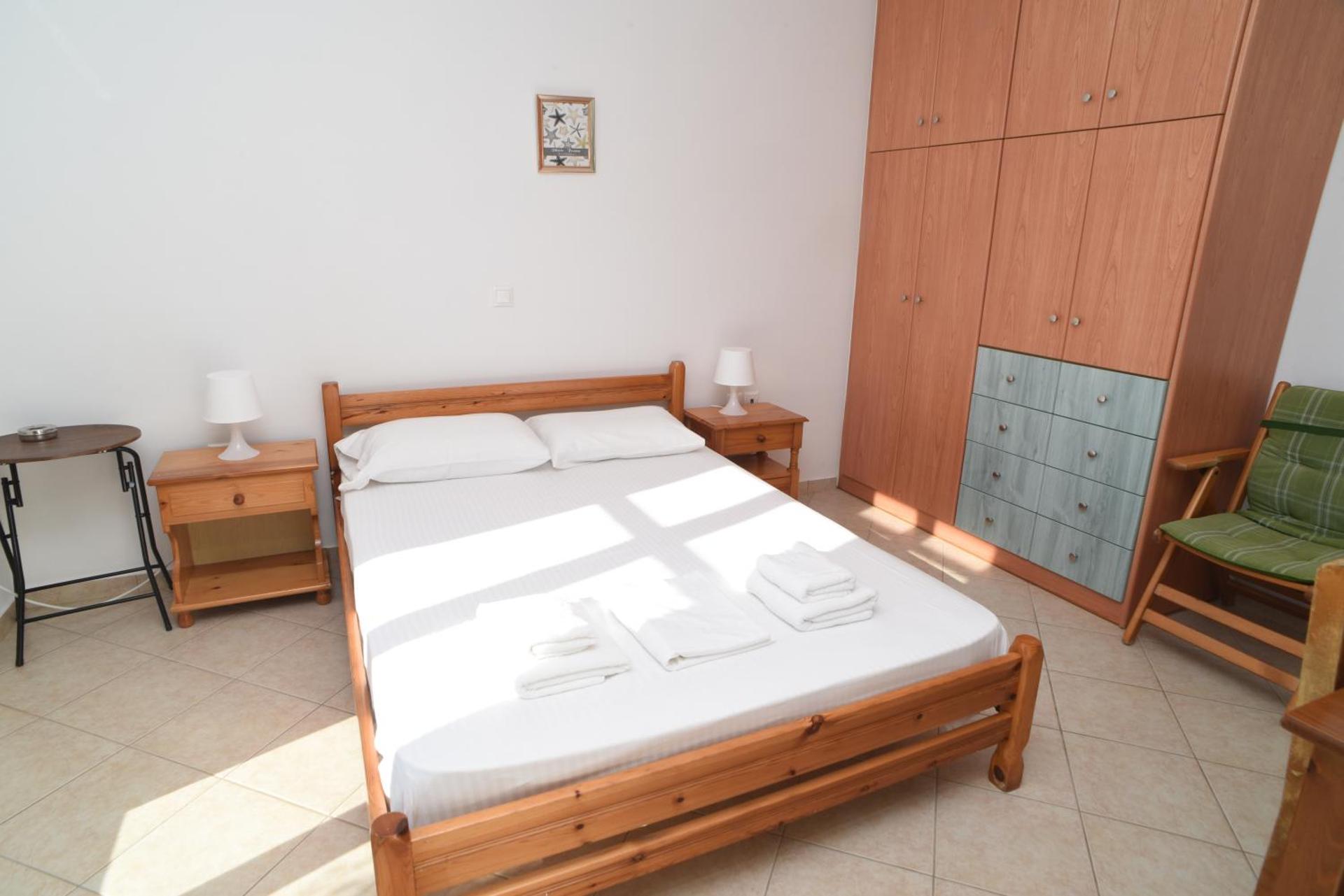 Fotis apartments Naxos Plaka - Photo 15