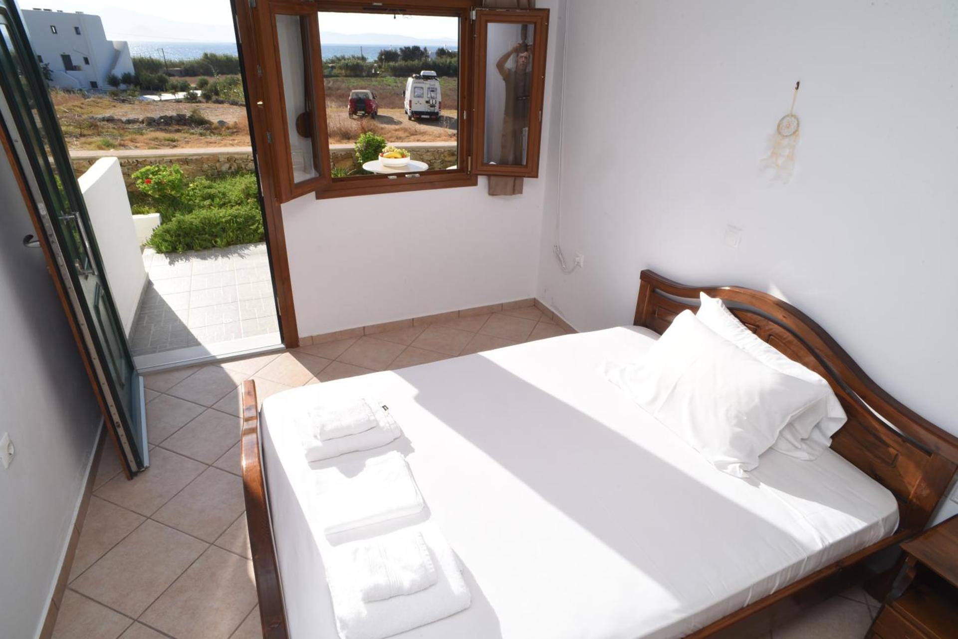 Fotis apartments Naxos Plaka - Photo 26