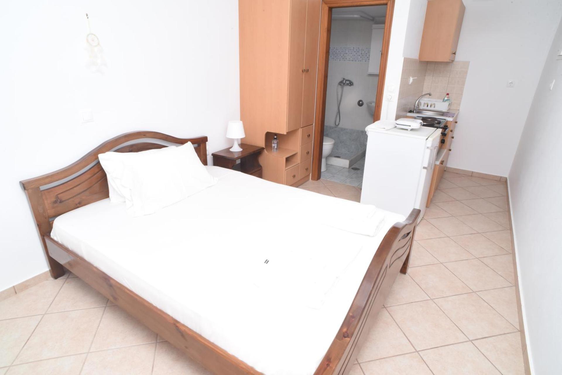 Fotis apartments Naxos Plaka - Photo 17