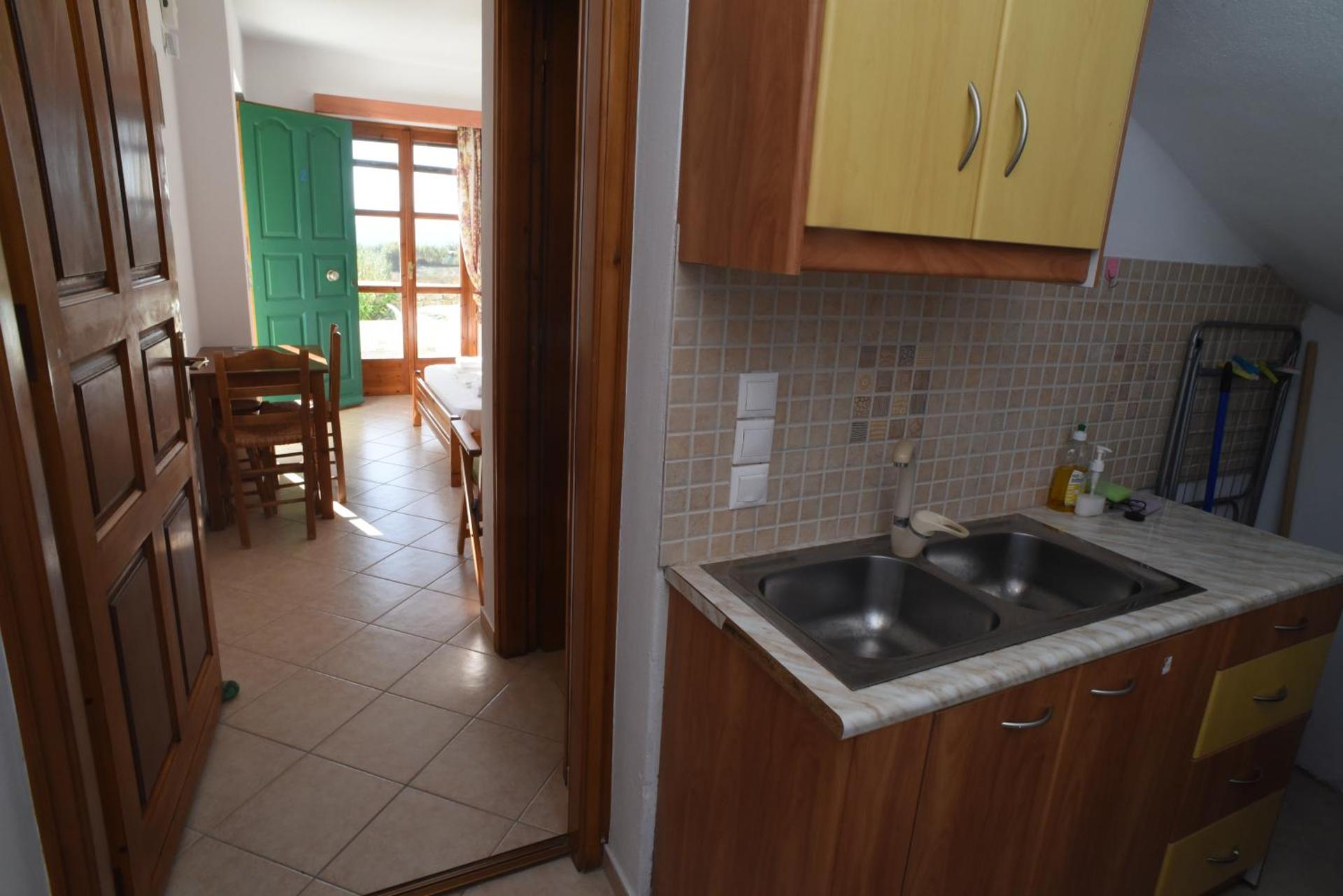 Fotis apartments Naxos Plaka - Photo 18