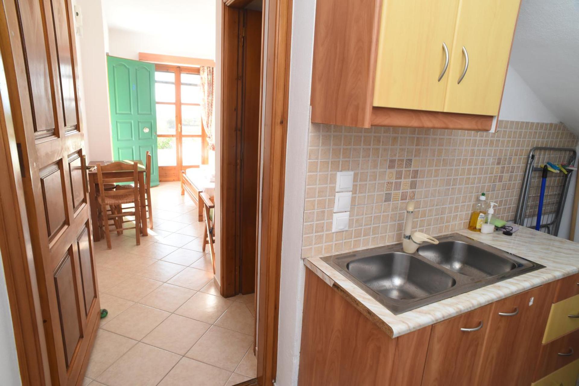 Fotis apartments Naxos Plaka - Photo 27